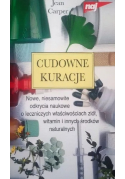 Cudowne kuracje