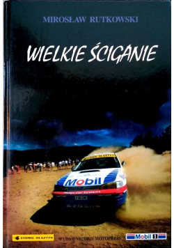 Wielkie Ściganie