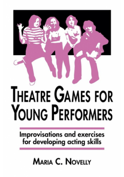 Theatre Games for Young Performers