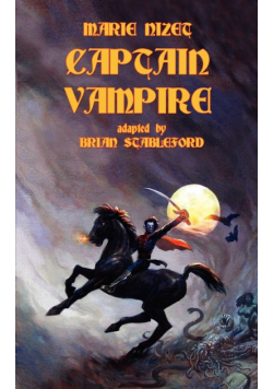 Captain Vampire