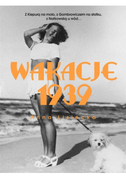 Wakacje 1939