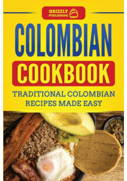 Colombian Cookbook