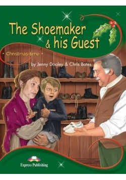 The Shoemaker and his Guest Reader + kod