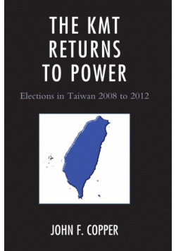 The KMT Returns to Power