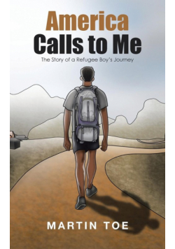 America Calls to Me