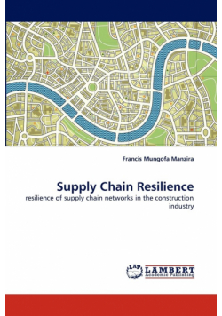 Supply Chain Resilience