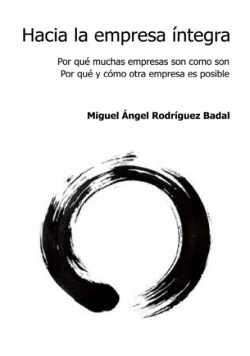 Hacia la empresa íntegra