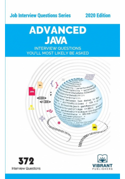 Advanced JAVA Interview Questions You'll Most Likely Be Asked