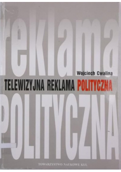 Telewizyjna reklama polityczna
