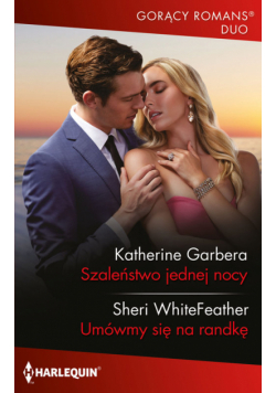Szaleństwo jednej nocy