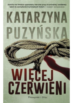 Więcej czerwieni DL