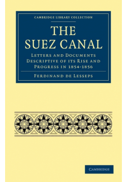 The Suez Canal