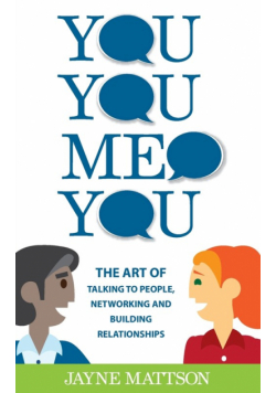 You, You, Me, You