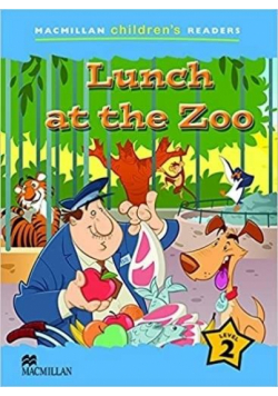 Children's: Lunch at the Zoo 2