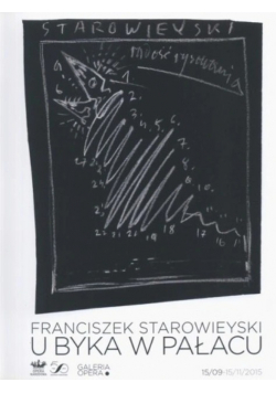 U byka w pałacu