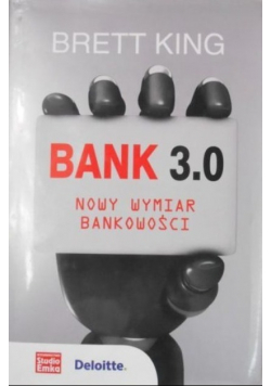 Bank 3 0 Nowy wymiar bankowości