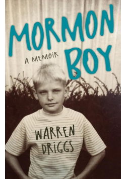 Mormon Boy