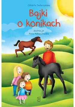 Bajki o konikach