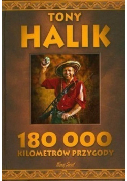 180 000 kilometrów przygody