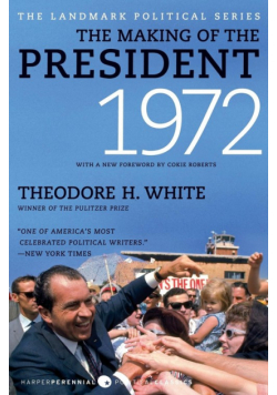 The Making of the President 1972