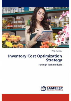 Inventory Cost Optimization Strategy