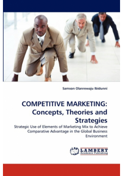 Competitive Marketing