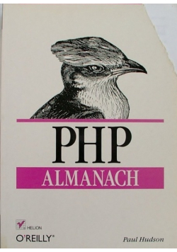PHP Almanach