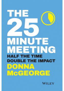 The 25 Minute Meeting P