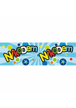 Bidon 300ml Nikodem