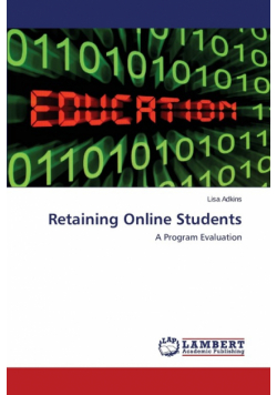 Retaining Online Students