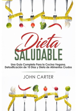 Dieta Saludable