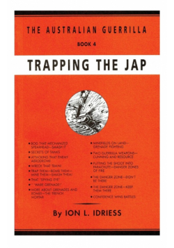 Trapping the Jap