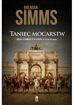 Taniec mocarstw.