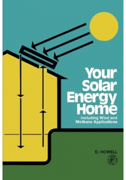 Your solar energy home