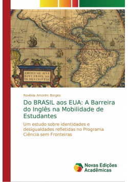 Do BRASIL aos EUA