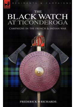 The Black Watch at Ticonderoga