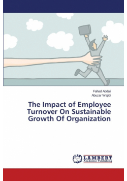 The Impact of Employee Turnover On Sustainable Growth Of Organization
