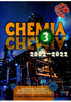 Chemia 3