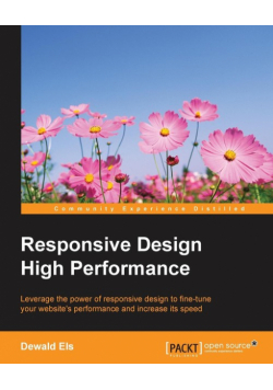 Responsive Design High Performance