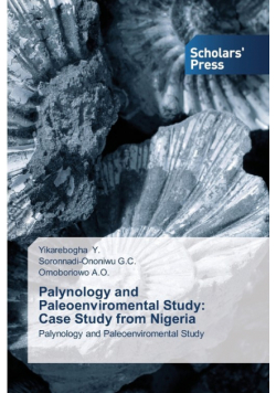Palynology and Paleoenviromental Study