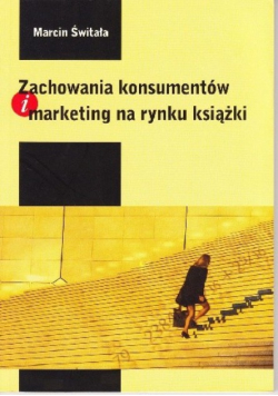 Zachowania konsumentów marketing na rynku książki