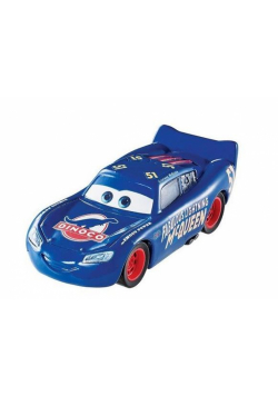 Auta. Fabulous lightning McQueen