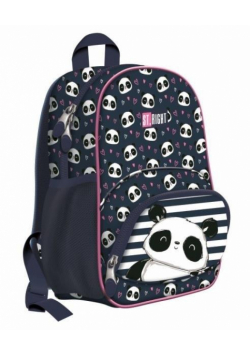 Plecak mini Love Panda