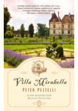 Villa Mirabella