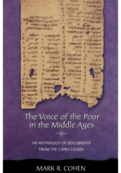 The Voice of the Poor in the Middle Ages