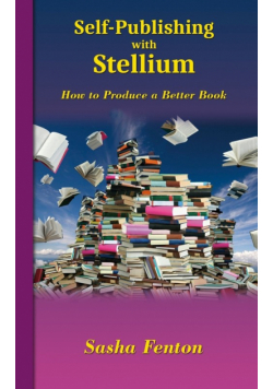 Self-Publishing with Stellium