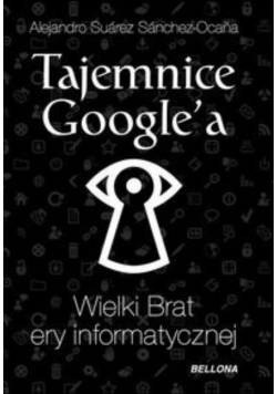 Tajemnice Googlea