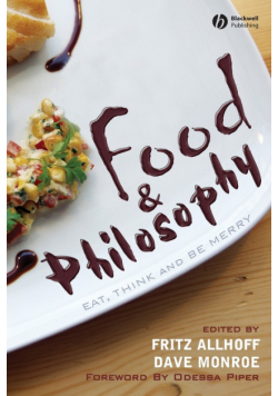 Food and Philosophy