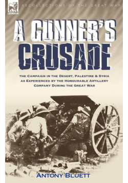 A Gunner's Crusade
