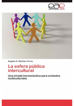 La Esfera Publica Intercultural